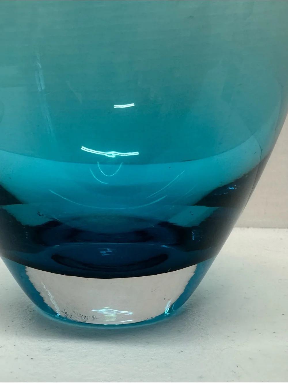 IKEA beautiful glass